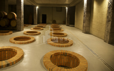 Продается Коммерческий Охио Ахмета Кахети