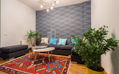 В аренду Квартира, в Сололаки