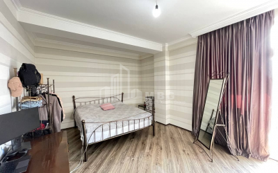 For Sale Flat, in Vazha-Pshavela Blocks