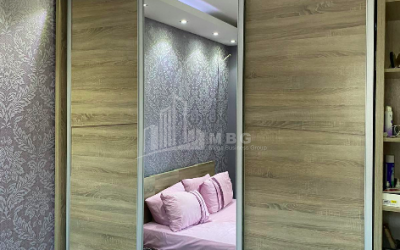 For Sale Flat, in Saburtalo