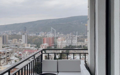 For Sale Flat, in Nutsubidze micro-districts (I-V)