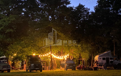 იყიდება ბიზნესი კომერციული ფართი თელავი კახეთი