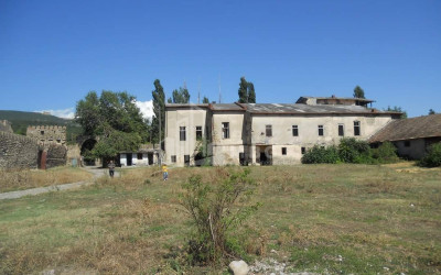 Продается Коммерческий Каспси Шида Картли