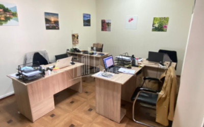 For Rent For office Commercial, in Saburtalo