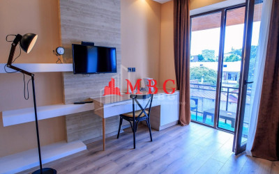 For Rent Hotel - Resort Commercial, in Vera