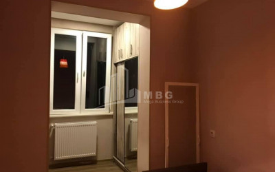 For Rent Flat, in Varketili