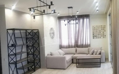 For Rent Flat, in Vedzisi