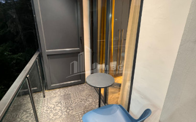 For Rent Flat, in Vazha-Pshavela Blocks