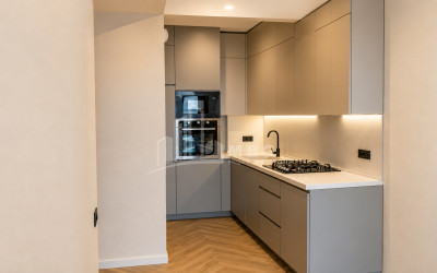 For Sale New building Flat In Ortachala, Krtsanisi District