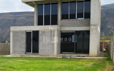 იყიდება სახლი - აგარაკი, გ. ათონელის ქუჩა, სოფელი დიღომი, საბურთალოს რაიონი, თბილისი