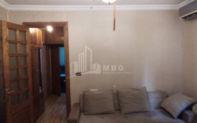 For Sale Flat, Street Tashkent, Vedzisi, Saburtalo District, Tbilisi