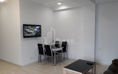 Lease Flat, in Didube