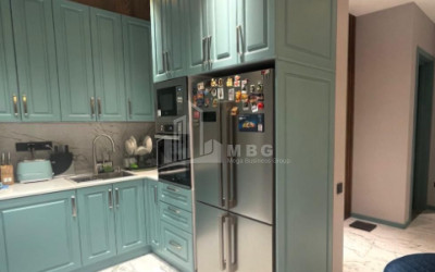 For Sale Flat Ortachala Krtsanisi District Tbilisi