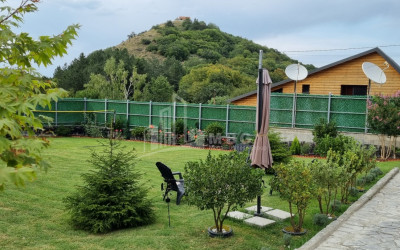 Продается Дом - Вилла В Коджори, Мтацминда Район