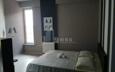 For Sale Flat, in Zemo Vera