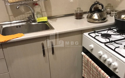 For Sale Flat, in Saburtalo