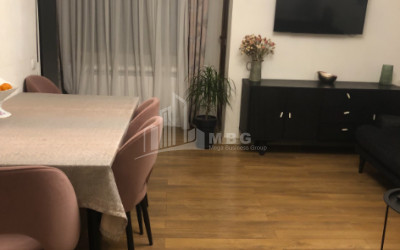 Продается Квартира, в Сабуртало