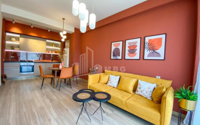 For Sale Flat, in Saburtalo