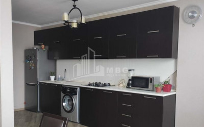 Продается Квартира, в Сабуртало