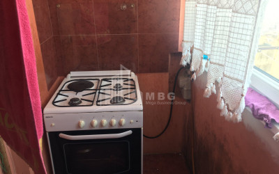 For Sale Flat, in Nutsubidze micro-districts (I-V)