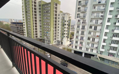 Продается Квартира, в Надзаладеви