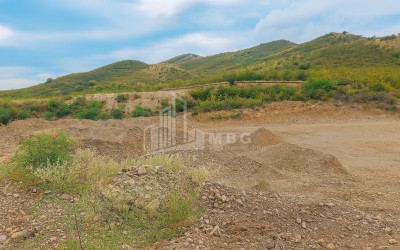 იყიდება მიწის ნაკვეთი სამთაწყარო დედოფლისწყარო კახეთი