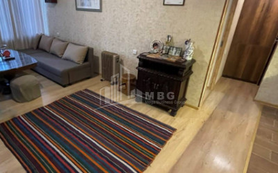 For Sale Flat, in Didube