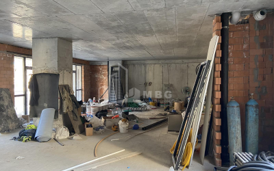 For Rent Витражный фасад Commercial, in Vake