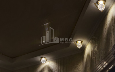 For Rent Flat, in Saburtalo