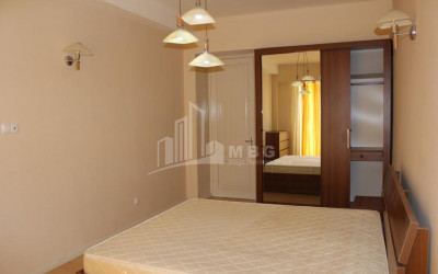 For Rent Flat, in Vake