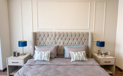 იყიდება ბინა, ვაკე