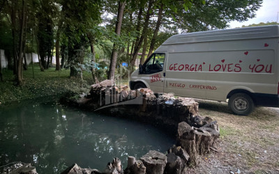 იყიდება ბიზნესი კომერციული ფართი თელავი კახეთი