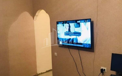 Lease Flat, in Surrounding area of metro Guramishvili