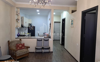 For Sale Flat, in Gldani Massive