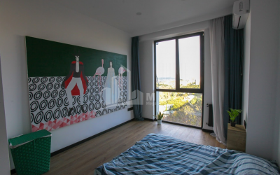 For Sale Flat, in Bagebi
