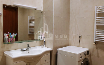 For Sale Flat, in Saburtalo