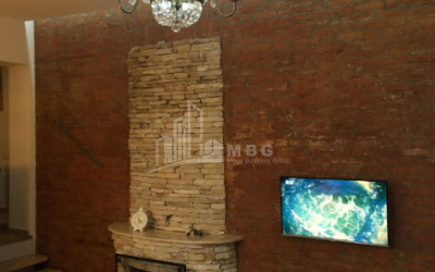 For Rent Flat, in Sololaki