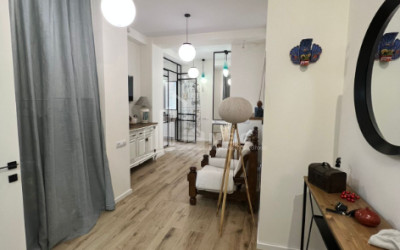 Продается Квартира, в Ваке