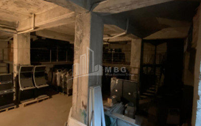 For Rent For office Commercial, in Sololaki