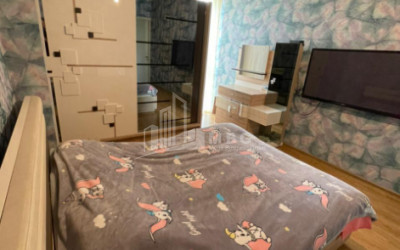 Продается Квартира, в Сабуртало