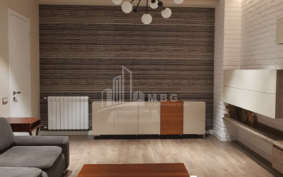 For Sale Flat, in Saburtalo