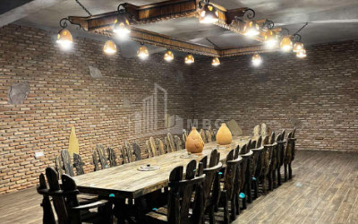 For Sale Commercial Kvareli City Kvareli Kakheti