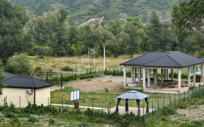 For Sale New building House - Villa In Misaktsieli, Mtskheta