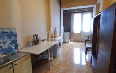 For Sale Flat M. Burdzgla Street Saburtalo Saburtalo District Tbilisi