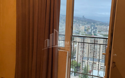 Продается Квартира, в Сабуртало