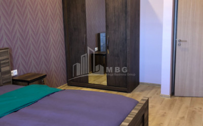 For Rent Flat, in Saburtalo