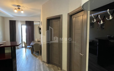 For Rent Flat, in Saburtalo