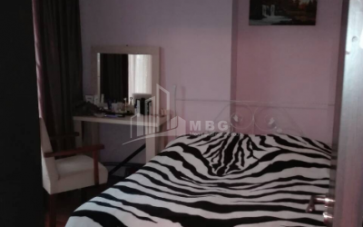For Sale Flat Ortachala Krtsanisi District Tbilisi