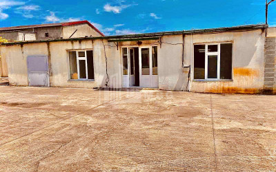 For Sale Factory Commercial, in Zugdidi