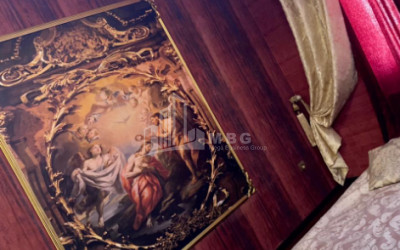 Lease Flat, in Saburtalo